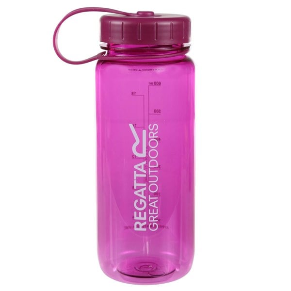 Regatta Tritan 750ml Water Bottle - Winberry Purple