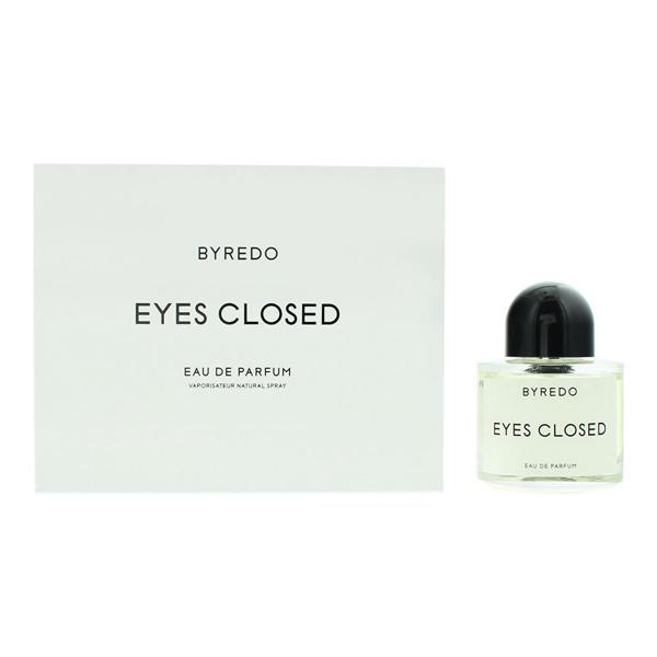 Byredo Eyes Closed Eau de Parfum 50ml Spray Unisex