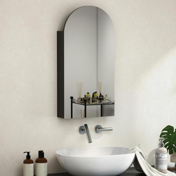 Mirror Cabinet