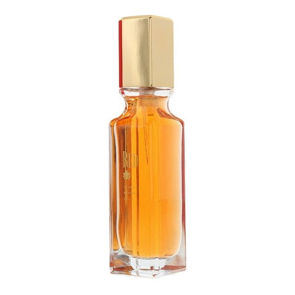 Giorgio Beverly Hills Red for Her Eau de Toilette - 30ml
