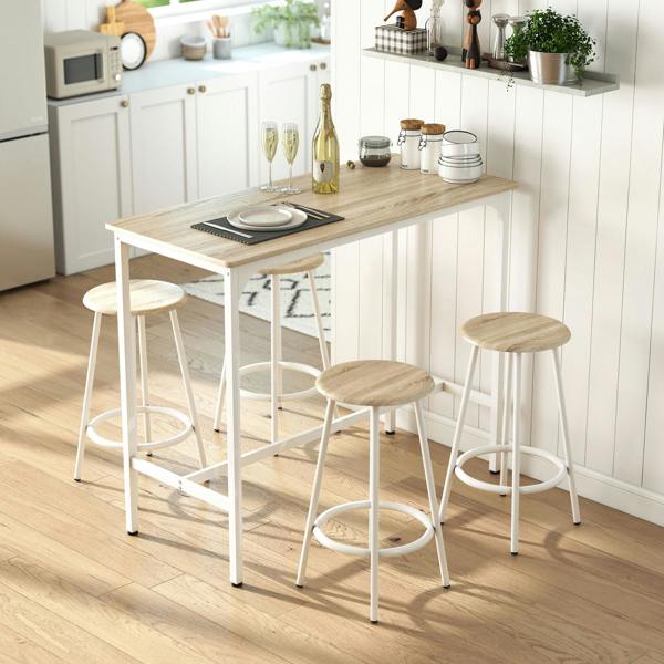 Bar Table Set