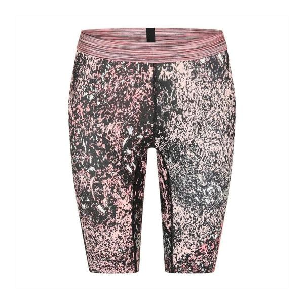 Skins Womens/Ladies Dnamic Compression Shorts - Multicoloured - 