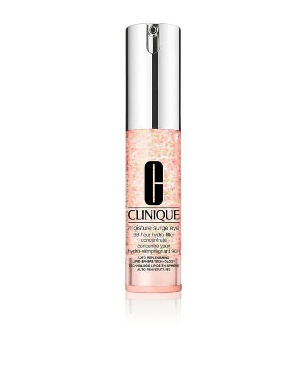 Clinique Moisture Surge Eye 96 Hour Hydro Filler Concentrate 15ml