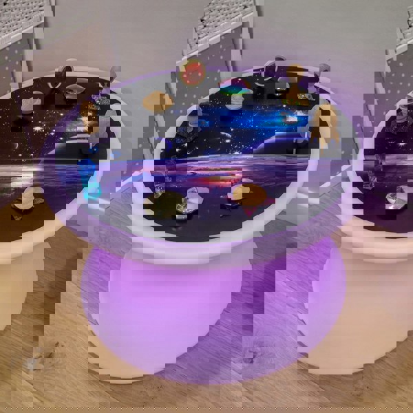 tickit Space Discovery Play Mat