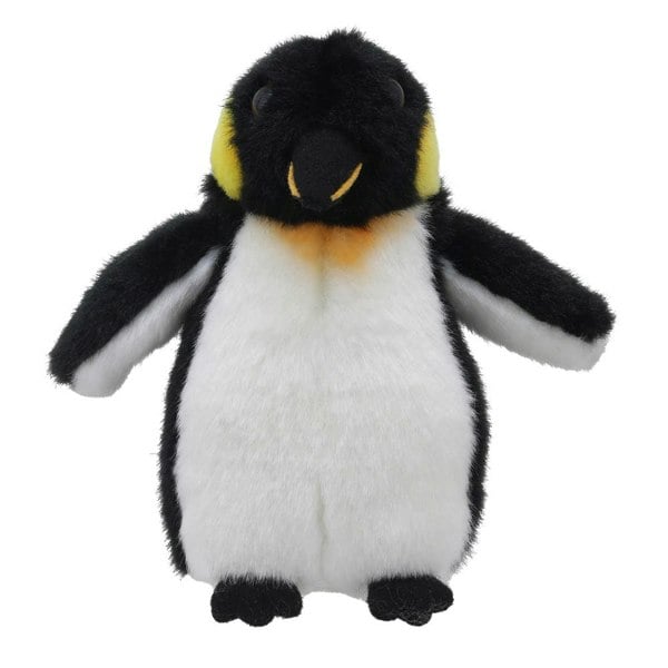 Wilberry Penguin - Wilberry Minis