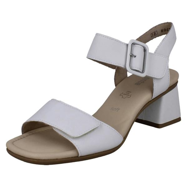 Remonte Ladies Remonte Adjustable Casual Sandals D1K51