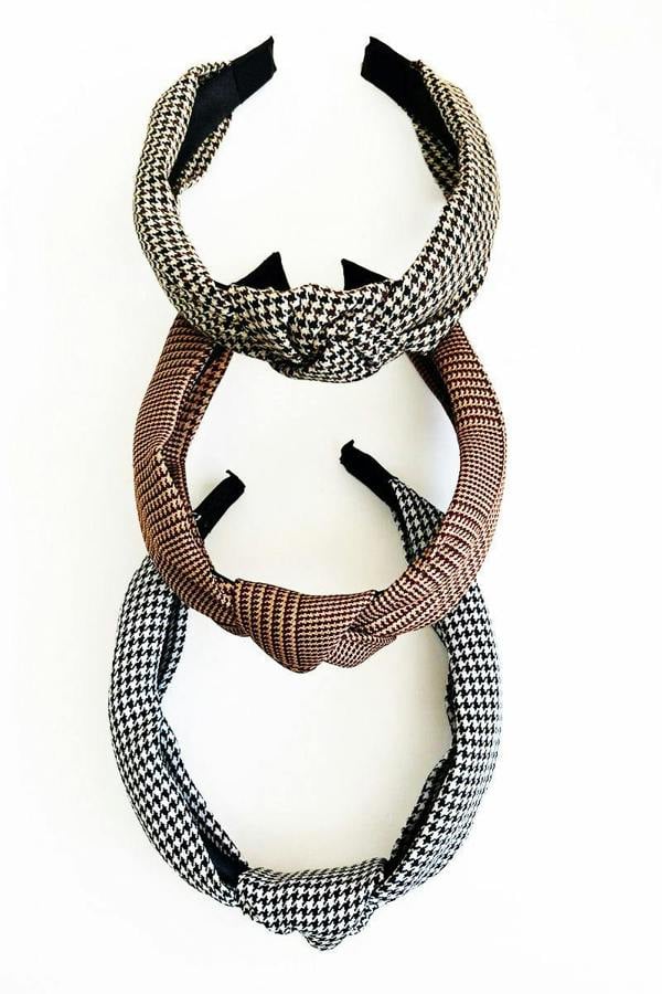 HotSquash Head Band 3 Pack