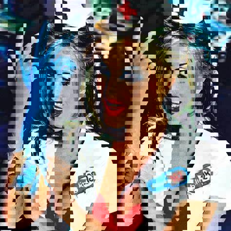 Blink-182 'Enema of The State' LP Gatefold Black Vinyl