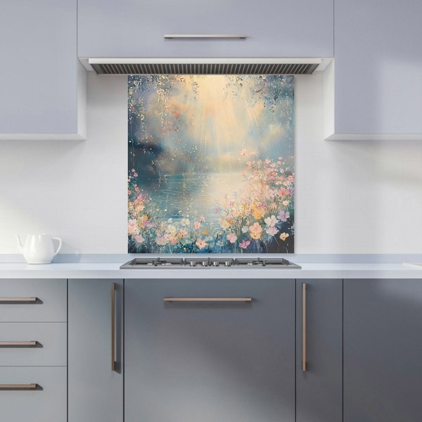 Warren Reed Spring Lake Kitchen Splashback - 00024