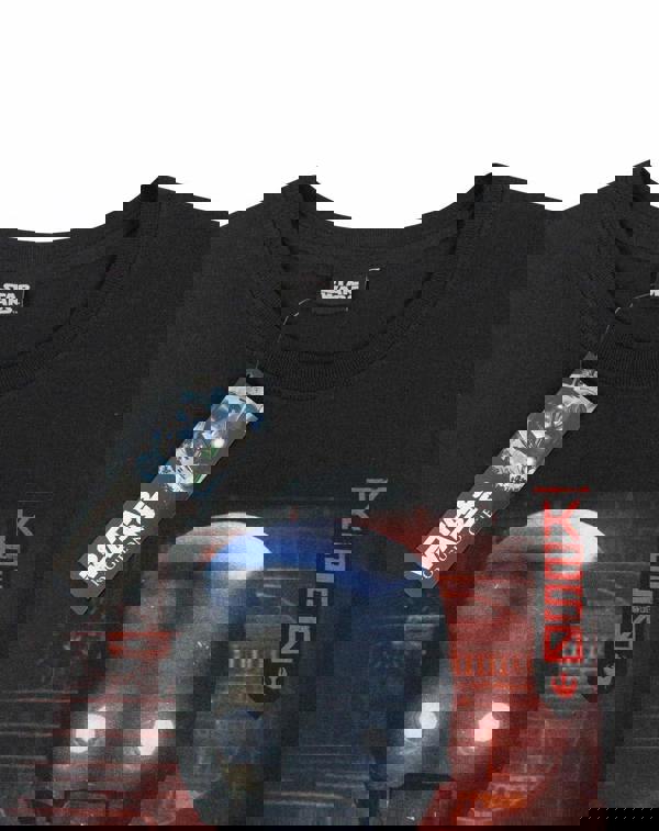 Star Wars Mens Black Ks20 Short Sleeved T-Shirt