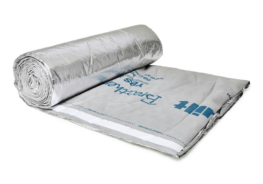 Soprema BreatherQuilt Trade Pallet Offer