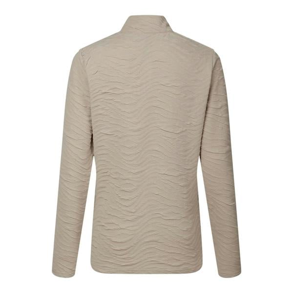 Dare 2B Womens/Ladies Glamorize IV Midlayer - White Pepper - 