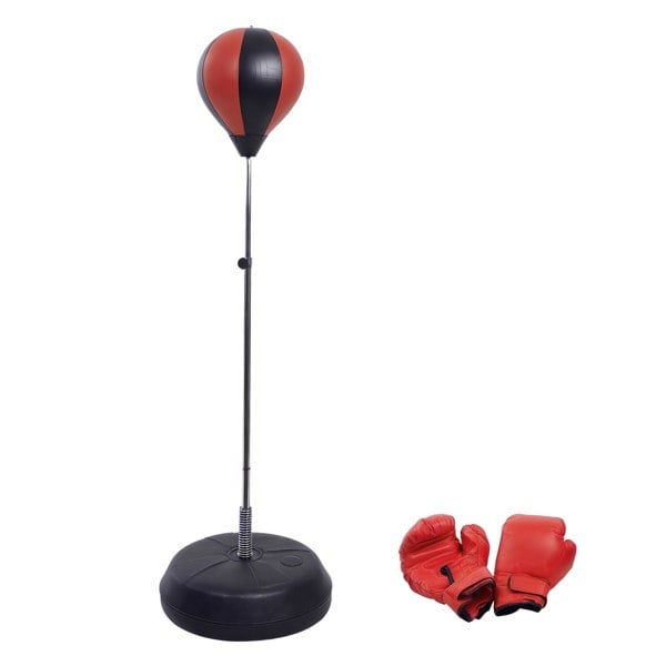 Boxing Punchbag Set