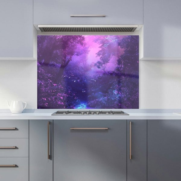 Warren Reed 00028 Kitchen Splashback