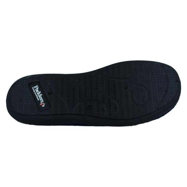 Padders Mens  Padders Textile Loungewear Slippers Felix