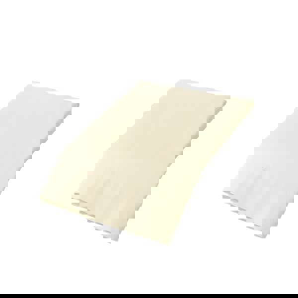 Belledorm Easy Fit Frilled Platform Valance - Ivory