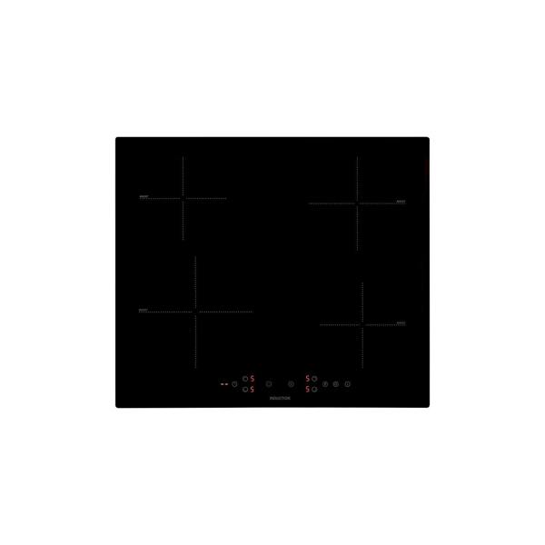 Willow 60cm Ceramic Induction Hob - WIH60TPI
