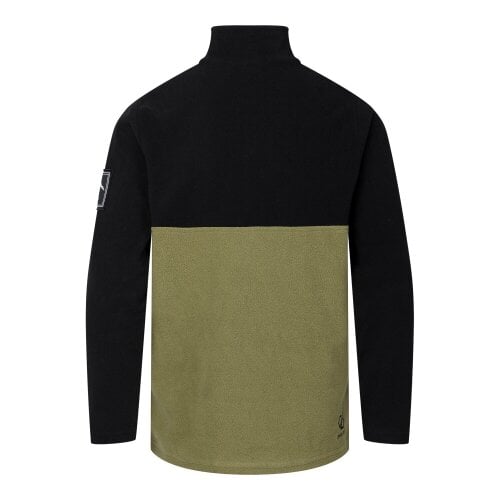 Dare 2B Kids Rapid Fleece Top - Martini Olive