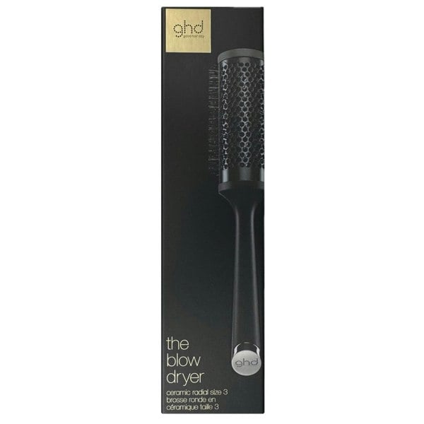 GHD The Blow Dryer Ceramic Radial Size 3 Brush