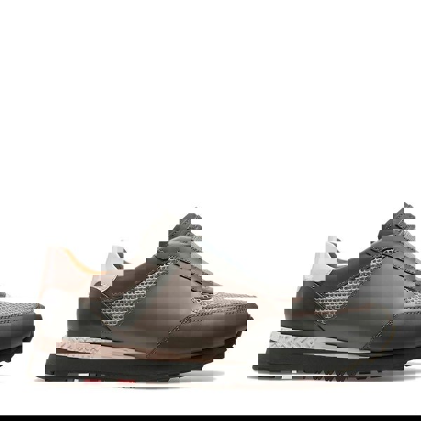 Bally Mens Sneakers