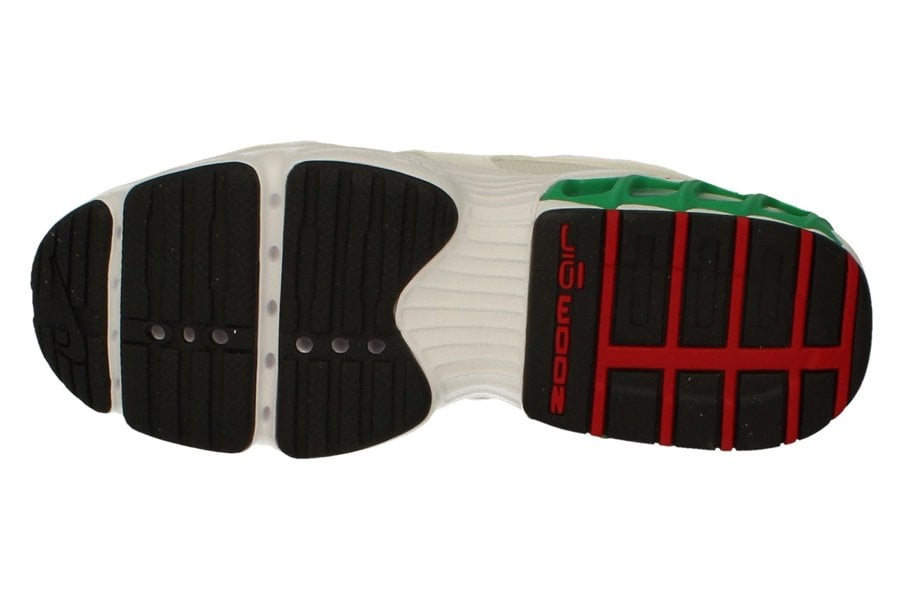 Nike Womens Air Zoom Fire Dv1129  112 - Sail Black Stadium Green 112 - Photo 4