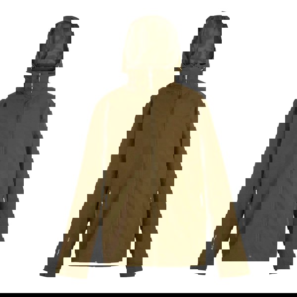 Regatta Mens Coriver 3 in 1 Jacket - Nut Brown