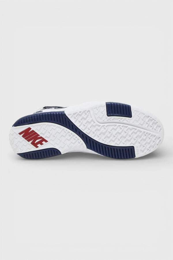 Nike Zoom LeBron 2 Retro USA 2022