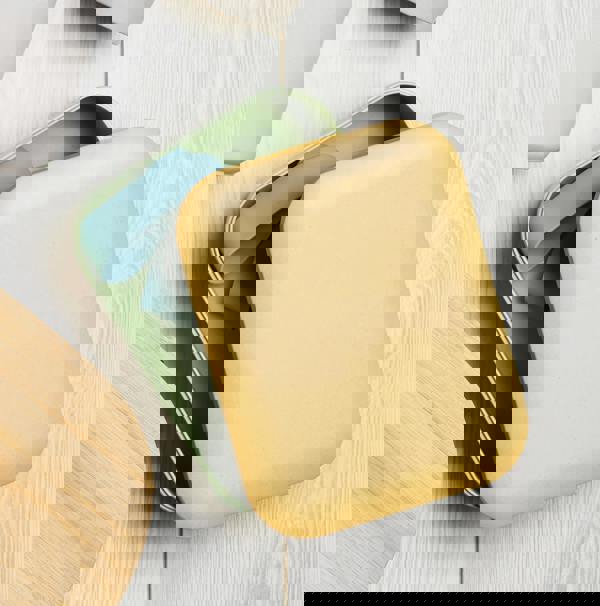 Natural Elements Eco-Friendly Recycled Plastic Lunch Box