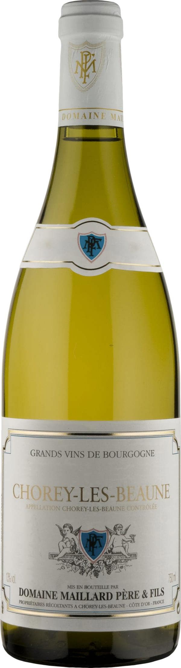 Maillard Pere et Fils Chorey-Les-Beaune 2023 75cl