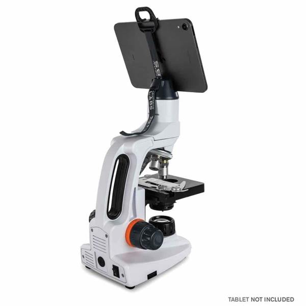Celestron Labs Digital Wi-Fi Microscope