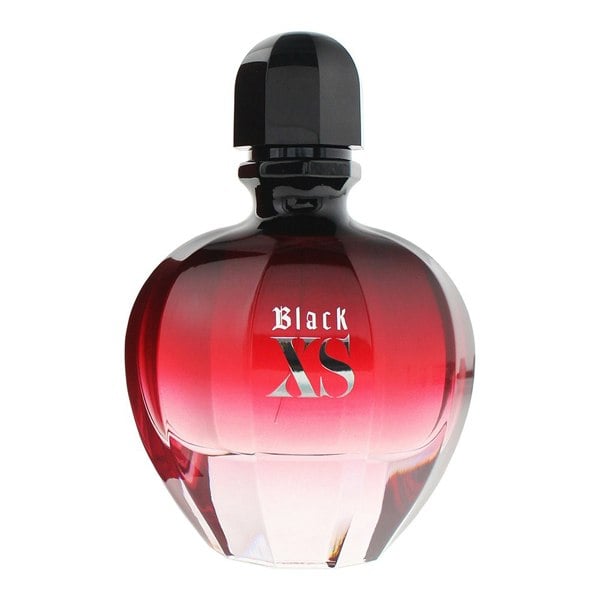 Paco Rabanne Black Xs Eau de Parfum 80ml for Her