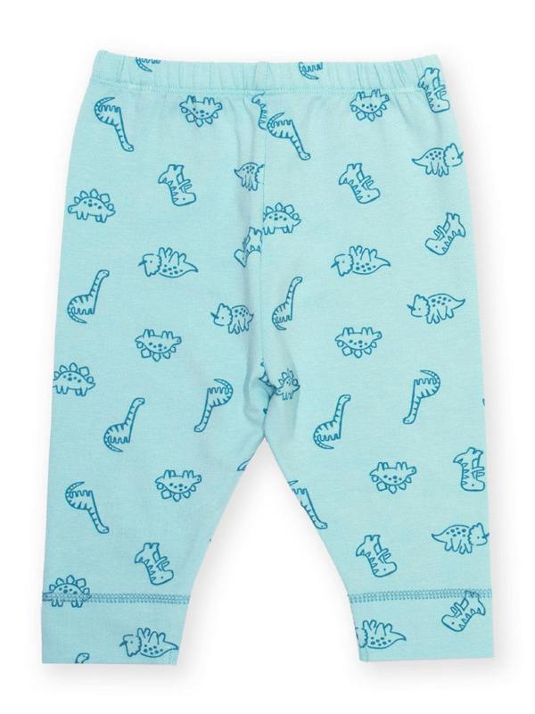 Kite Baby Organic Diddy Dino Leggings