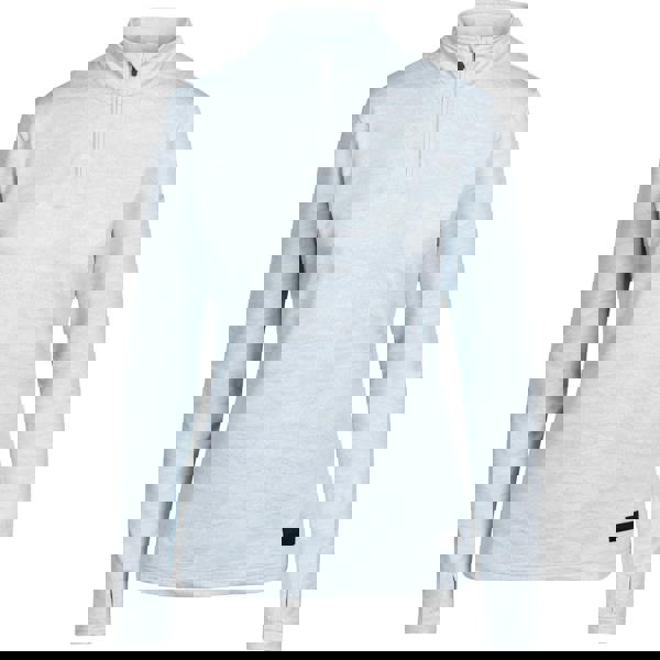 Trespass Womens/Ladies Livia TP75 Long-Sleeved Active Top - Seafoam - 