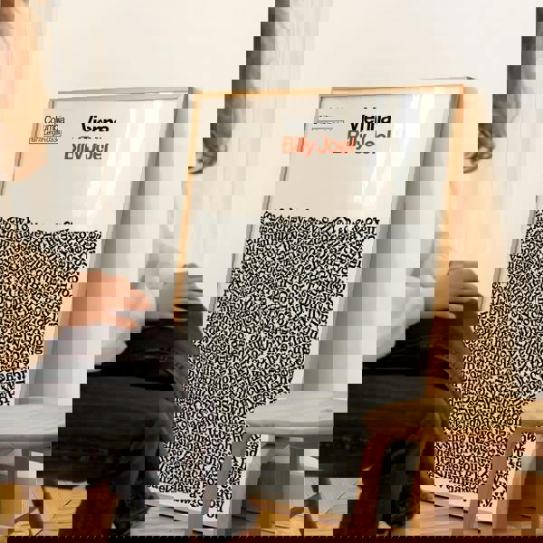 Reign&Hail Vienna - Billy Joel