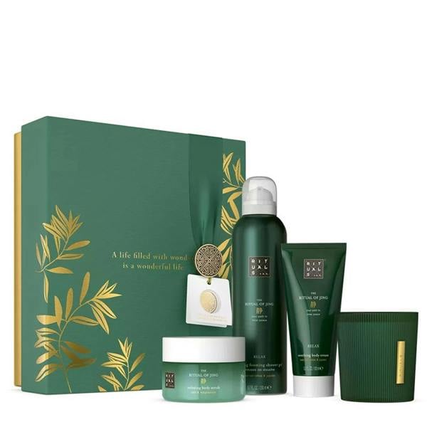 Rituals Jing Set Set