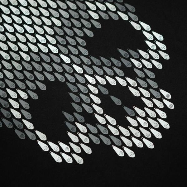 Kumu Lead Head Tee