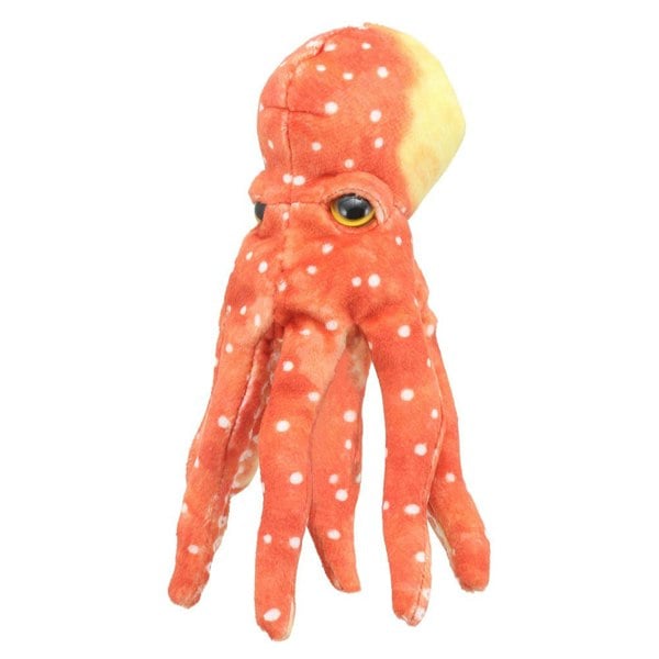 The Puppet Company Octopus - Finger Puppets