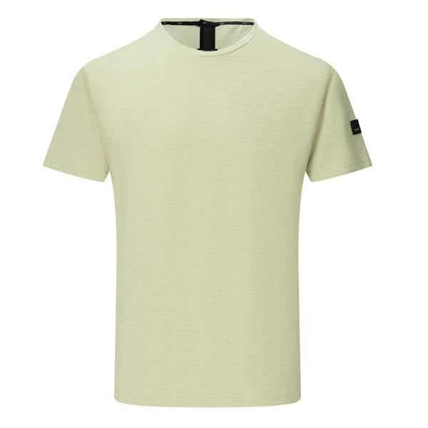Regatta Mens Finlo Logo T-Shirt - Abbeystone - 