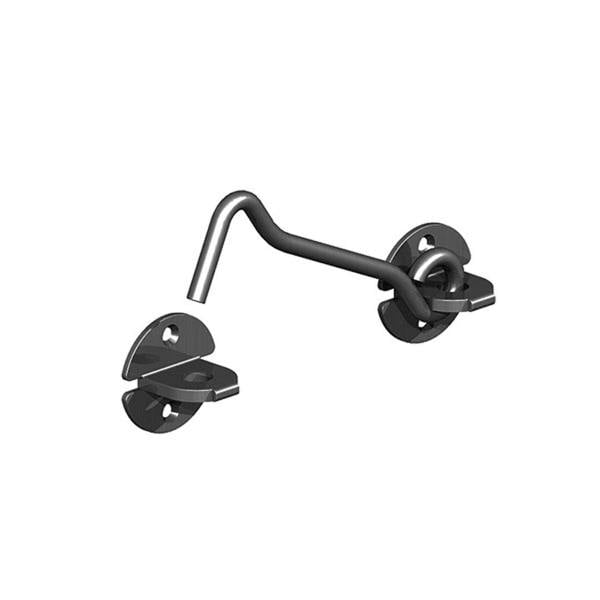 GateMate Cabin Hook (L) 150mm