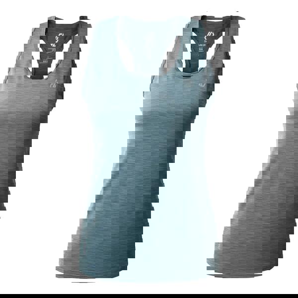 Dare 2b Womens/Ladies Modernize II Vest - Element Grey - 