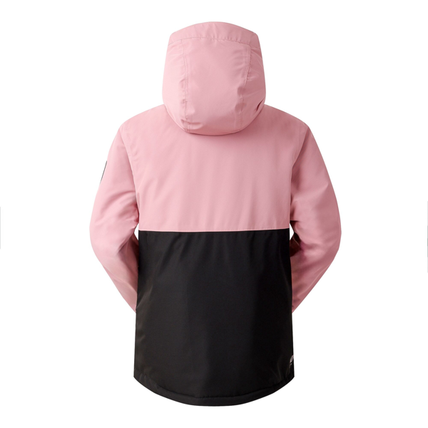 Dare 2B Womens Snowburst II Overhead Ski Jacket - Lilac