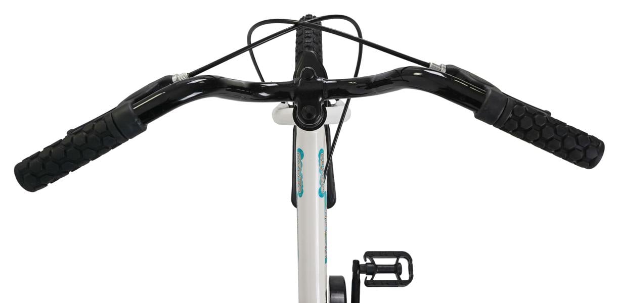 Dawes 14" Junior Bike Blowfish White