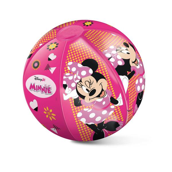 Disney Minnie Mouse Inflatable Beach Ball 50cm