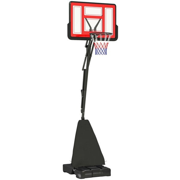Basketball Hoop Stand