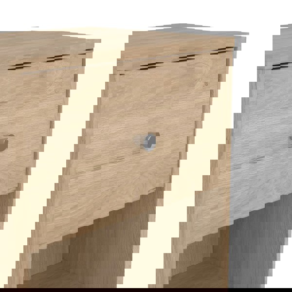 Furniture To Go May Bedside 1 Drawer in Jackson Hickory Oak