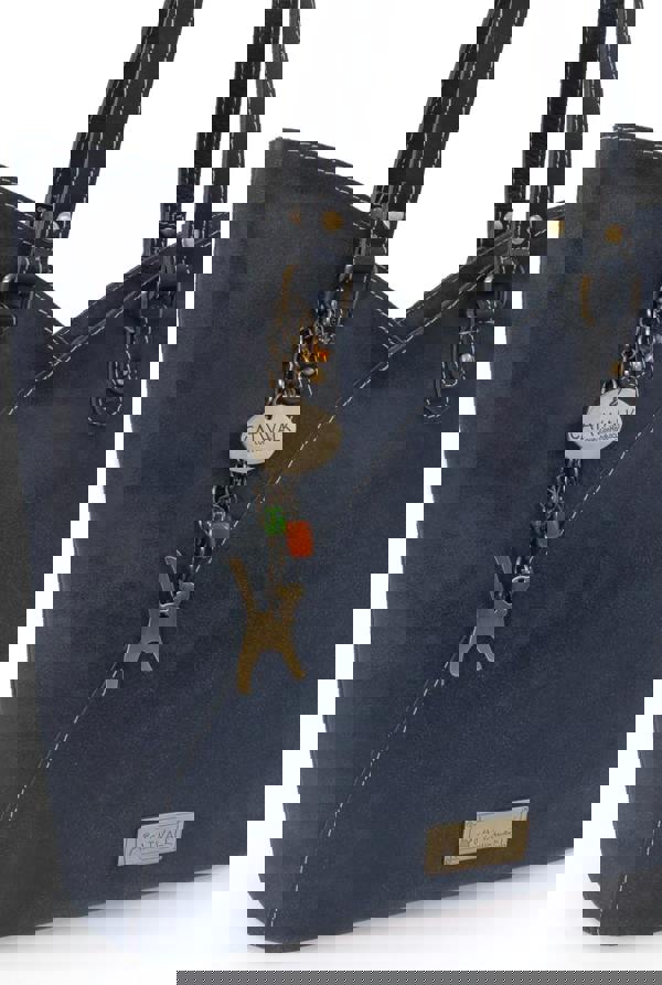 Catwalk Collection Handbags Abigail - Shoulder Bag