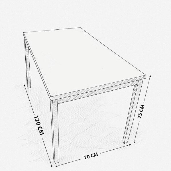 Kosy Koala Modern Grey Glass Dining Table Set with 4 Grey plastic Chairs Kitchen Dining Room Furniture