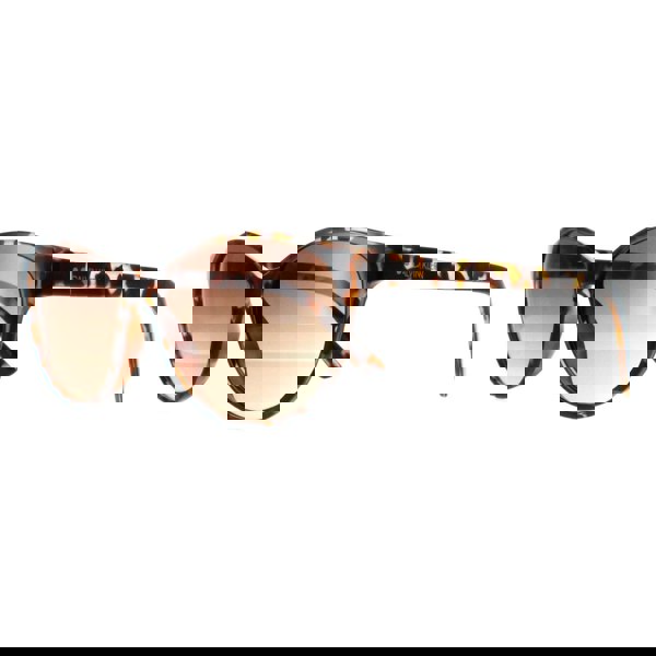 Calvin Klein Sunglasses CK20517S 235 Tortoise Brown Gradient