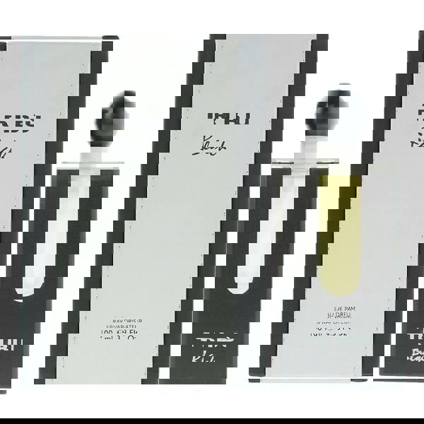 Benetton Tribu Black Eau de Parfum 100ml