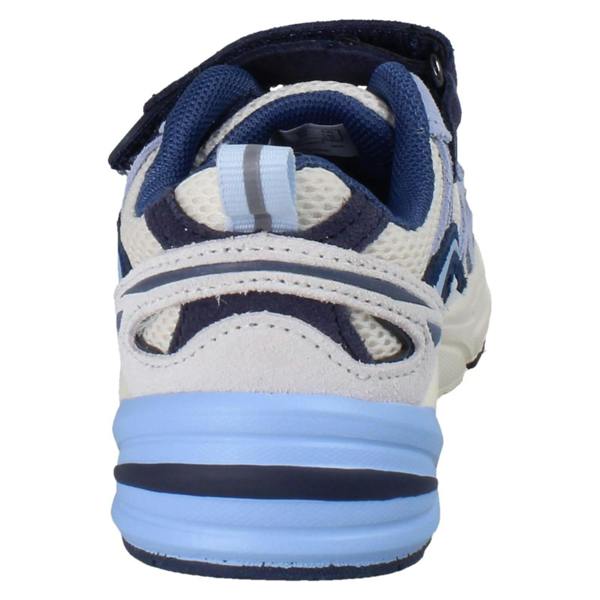 Clarks Unisex Childrens  Trainers Crafton Vibe